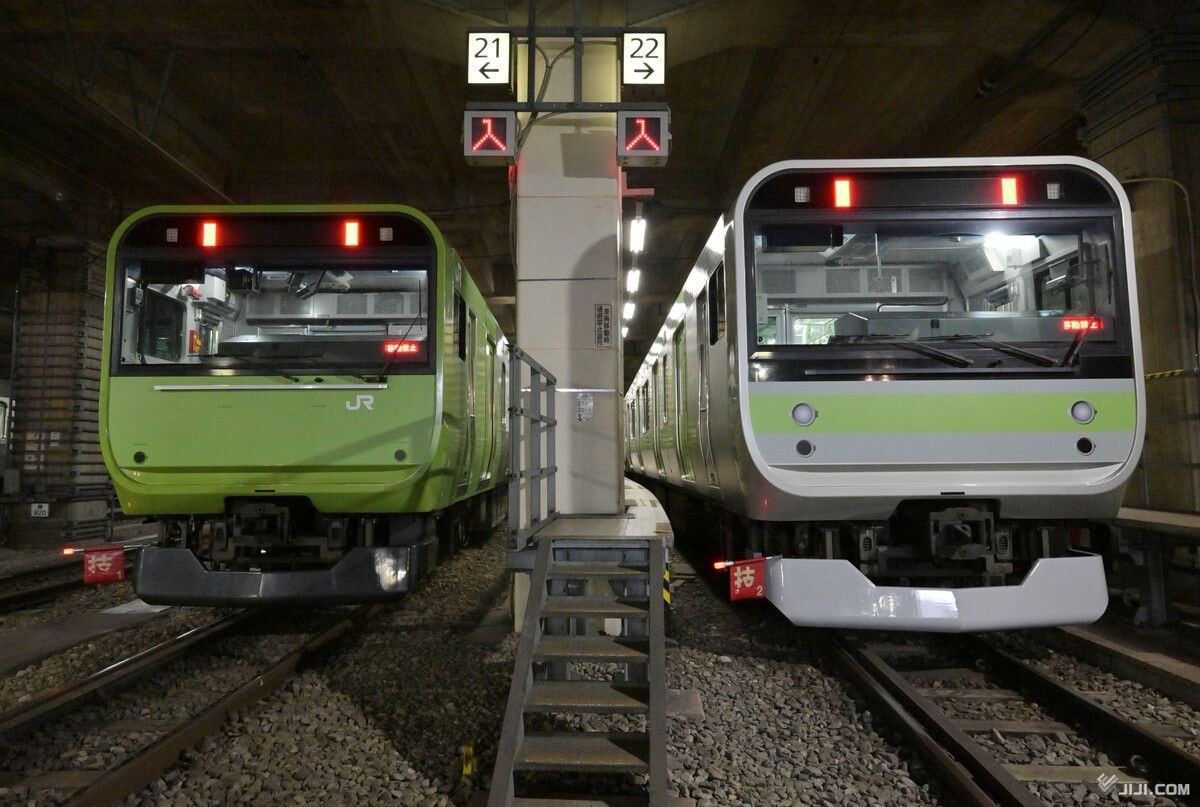 緑の鉄獣がデジタルで蘇る？山手線103系が2026年の東京に呼び起こす「昭和ノスタルジー」の正体