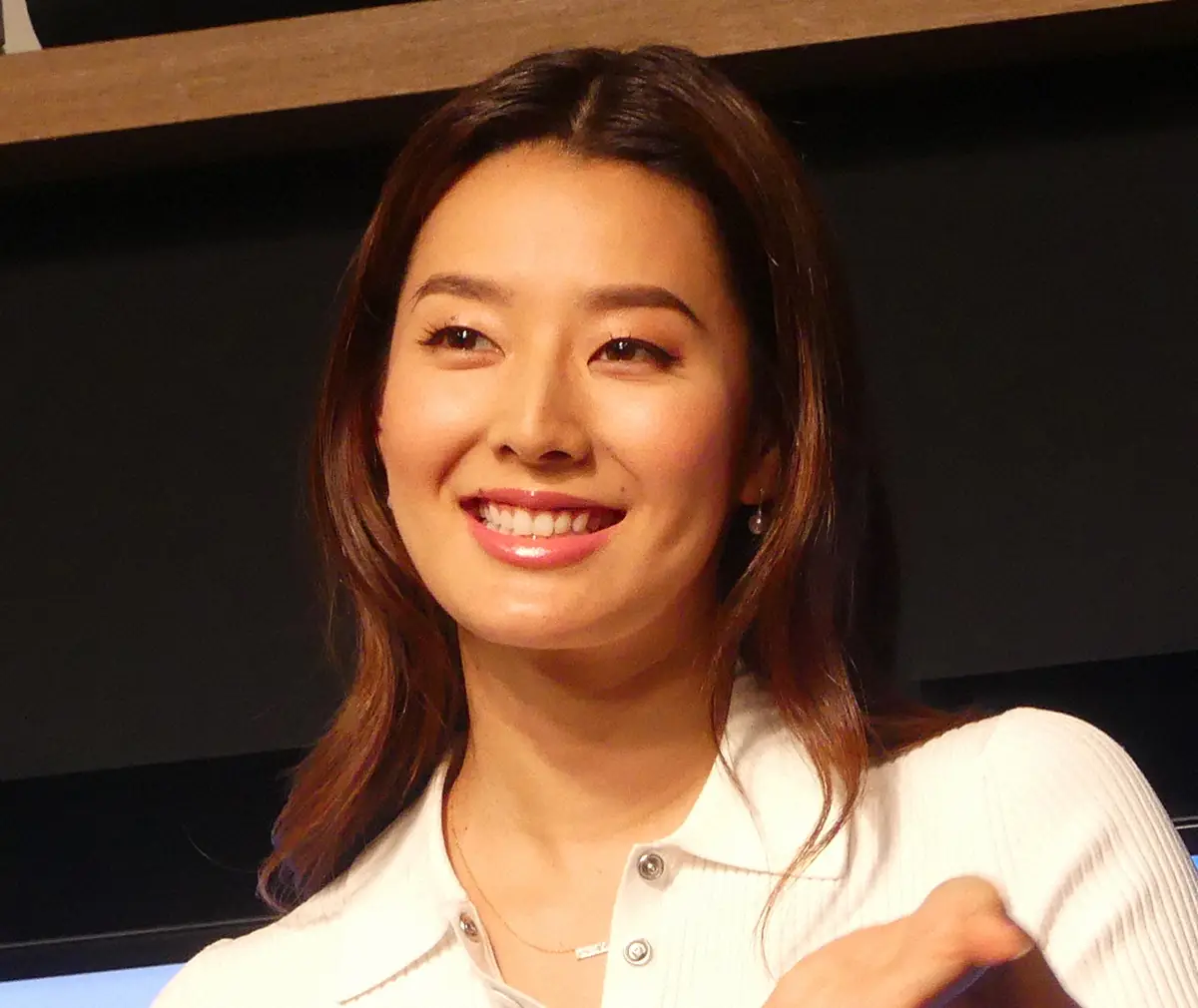石田すみれの現在と夫の素性｜母・松原千明さん急逝を越えた母の覚悟