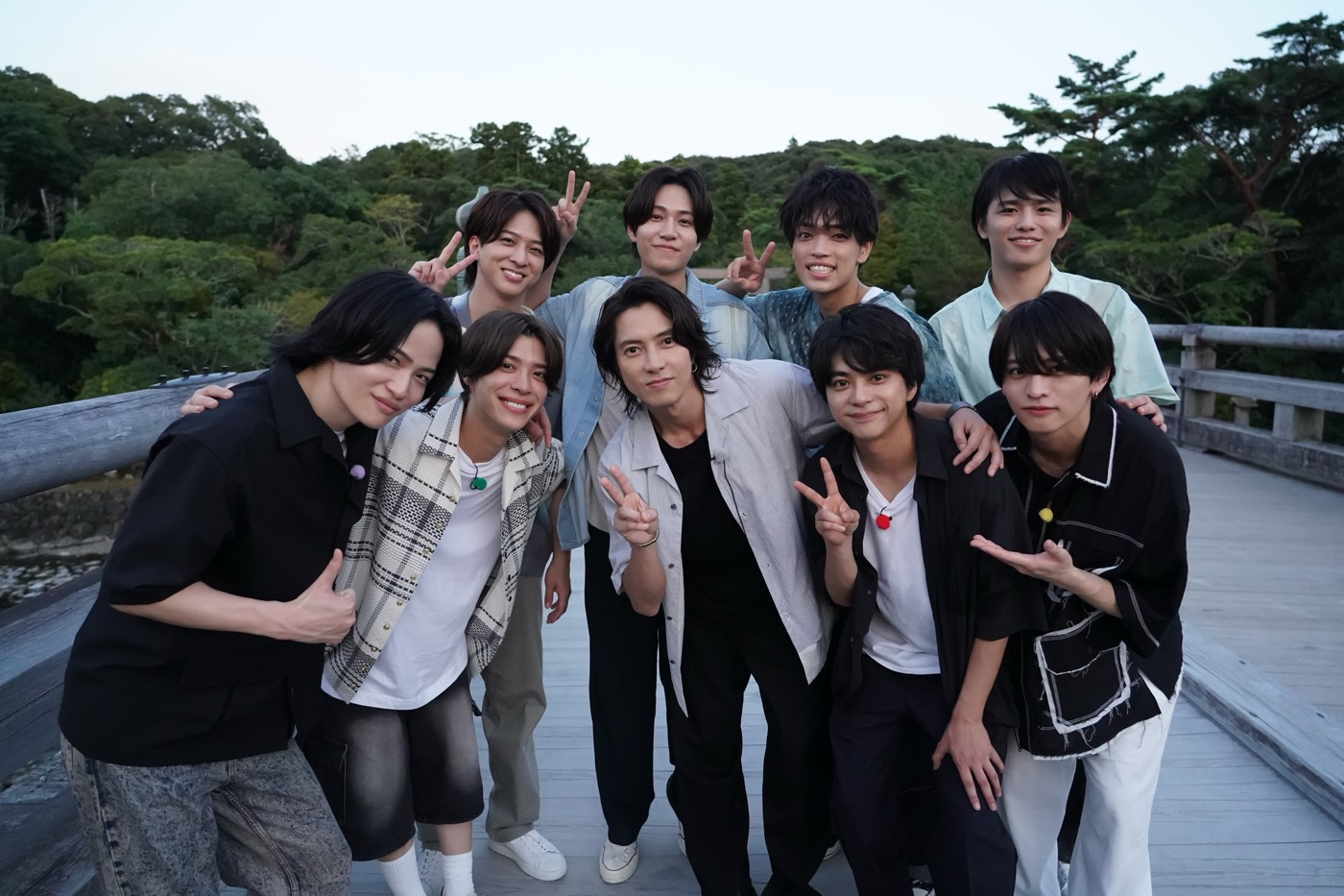 山下智久の歴代グループ総まとめ！News脱退の真相と現在の軌跡