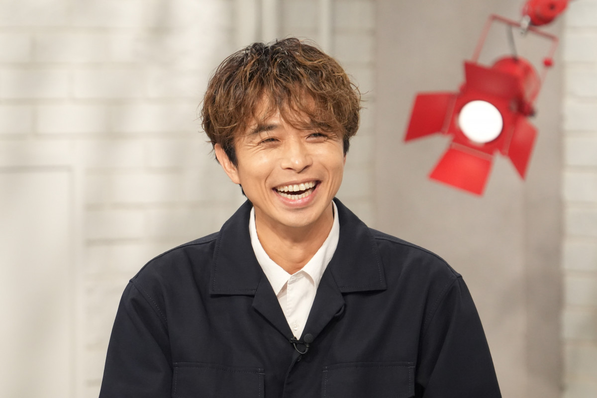 井ノ原快彦の現在と役職を完全解説｜瀬戸朝香との絆と子供の真相