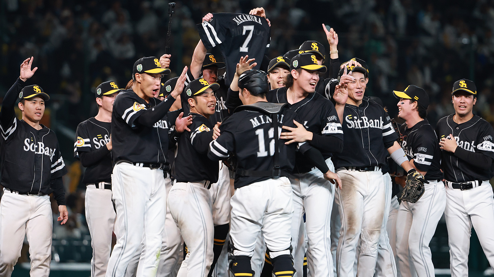 プロ野球日本シリーズ2026総力特集！勝敗の法則と頂上決戦の真実