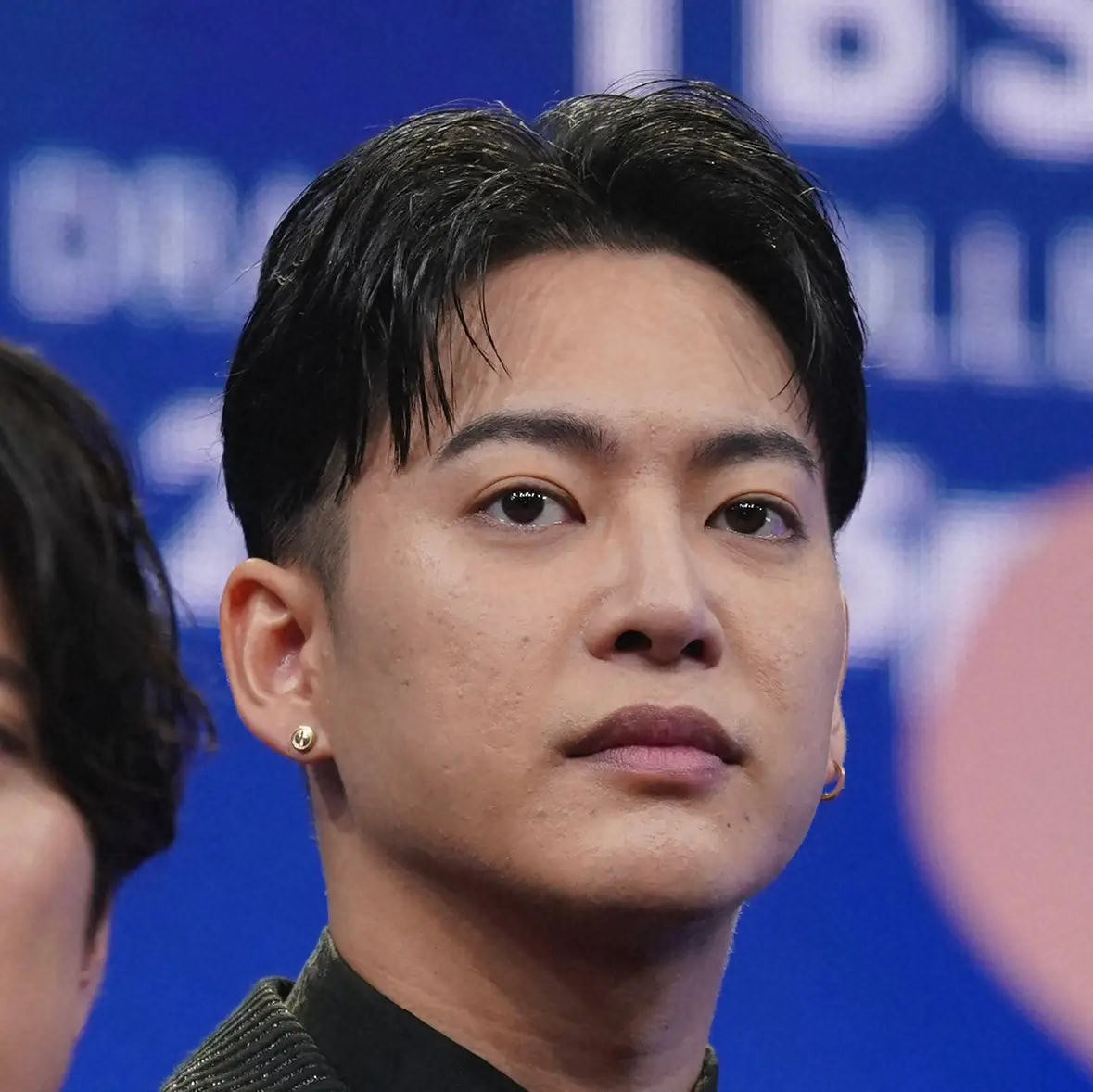 Be: Firstリョウキの真相！俳優二刀流と語学力の秘密を完全暴露