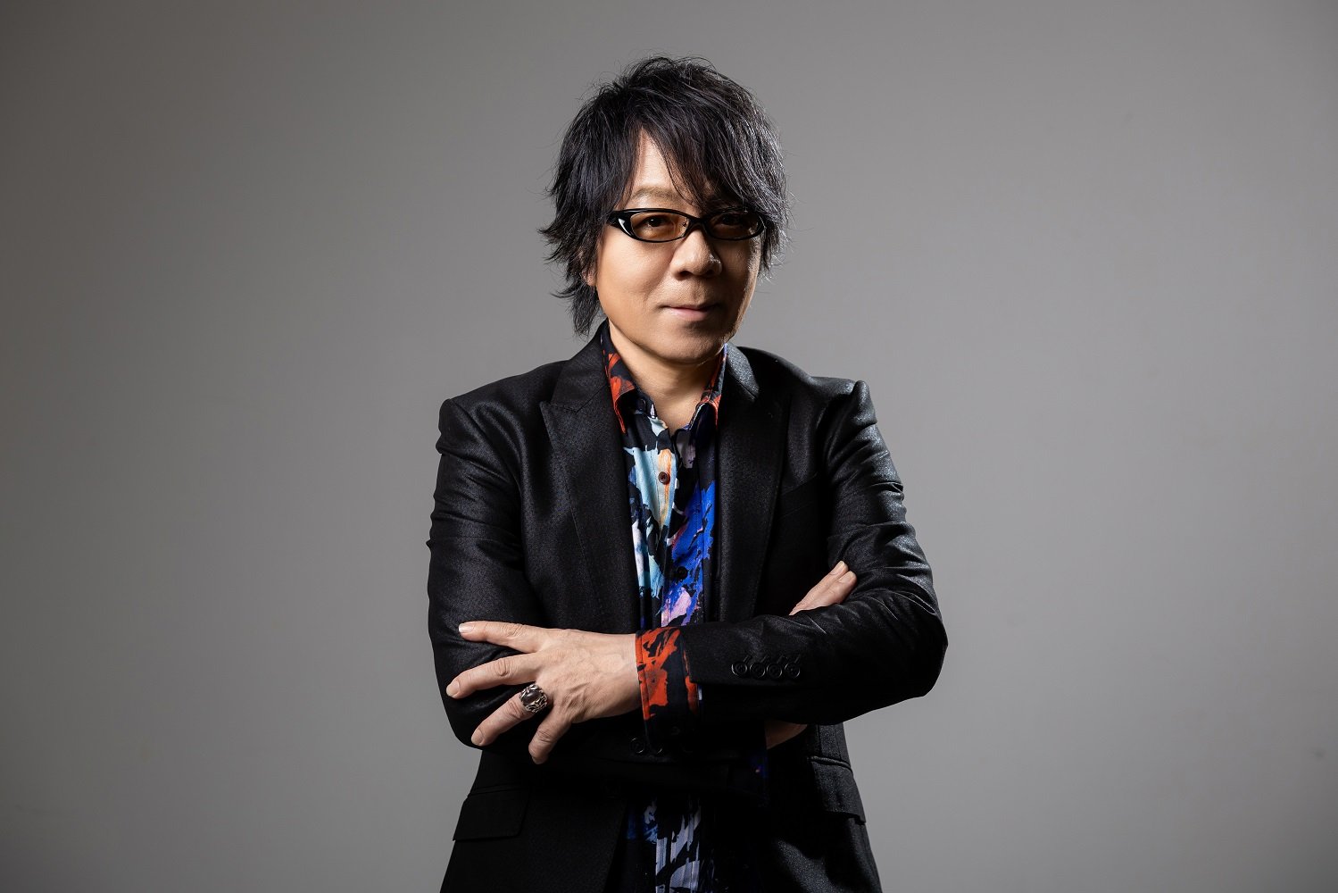 速水奨の現在と代表作を徹底解剖！低音ボイスの魅力と2026年最新情報
