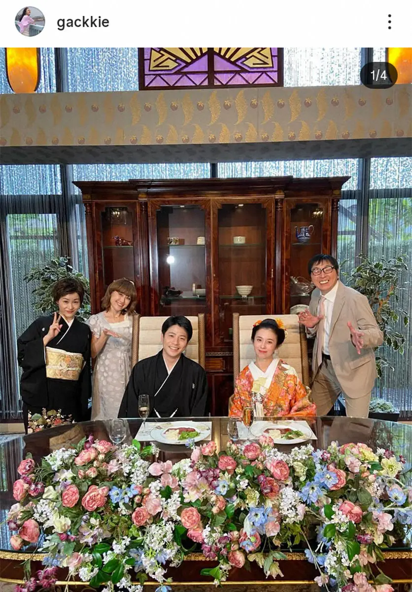 大竹二千翔は結婚した？妻の噂や現在の仕事・さんまとの関係を徹底解説