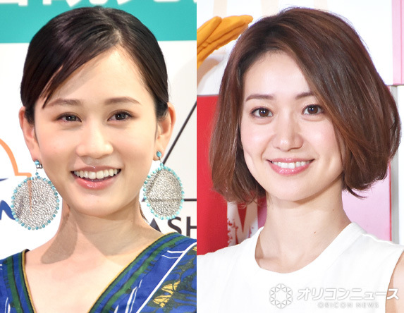 【必見】 大島 優子 前田 敦子 最新出演情報まとめ #923