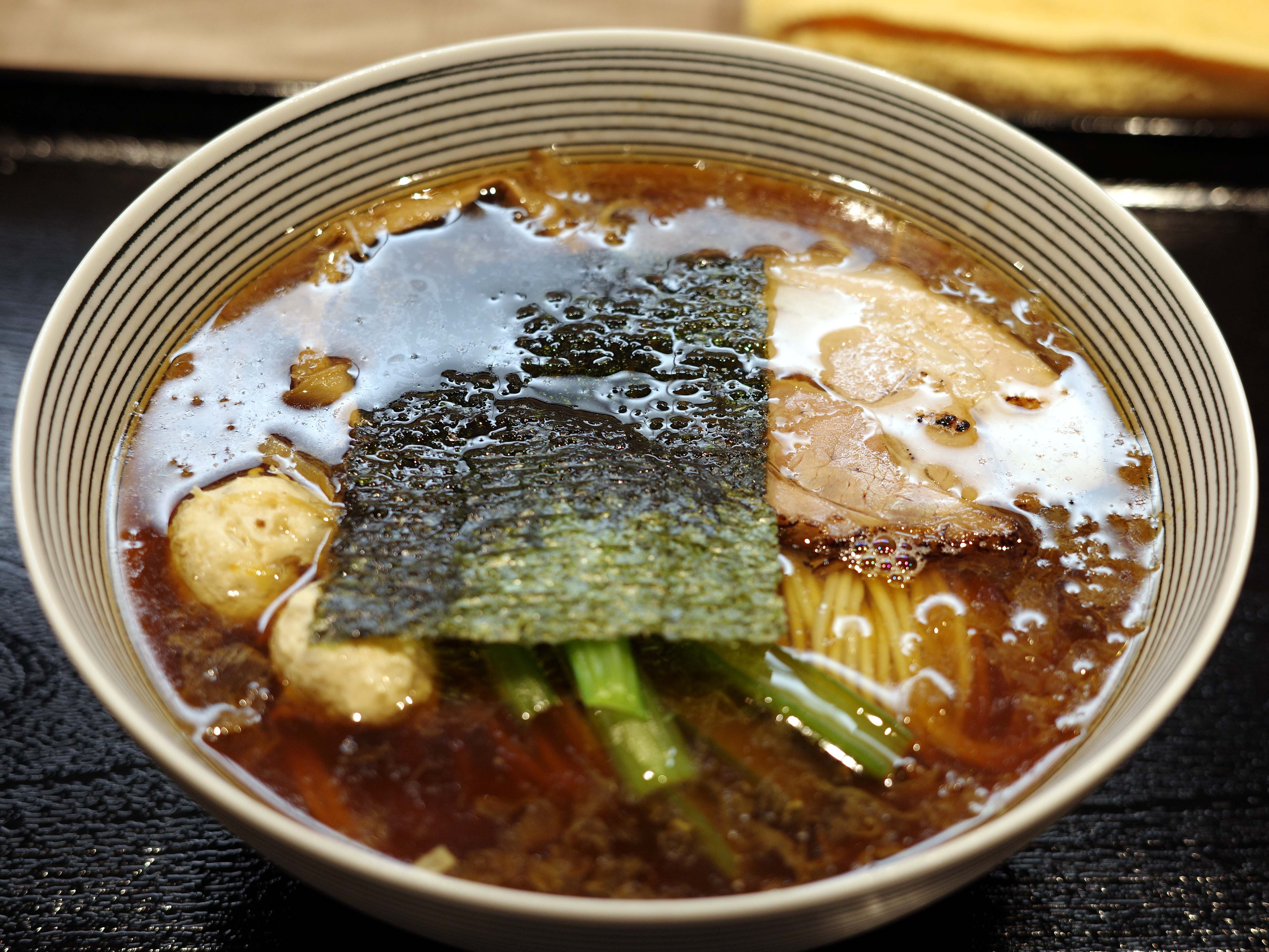 一夢庵ラーメンに熱狂する決定打！噂の真相と2026年最新情報を徹底解剖