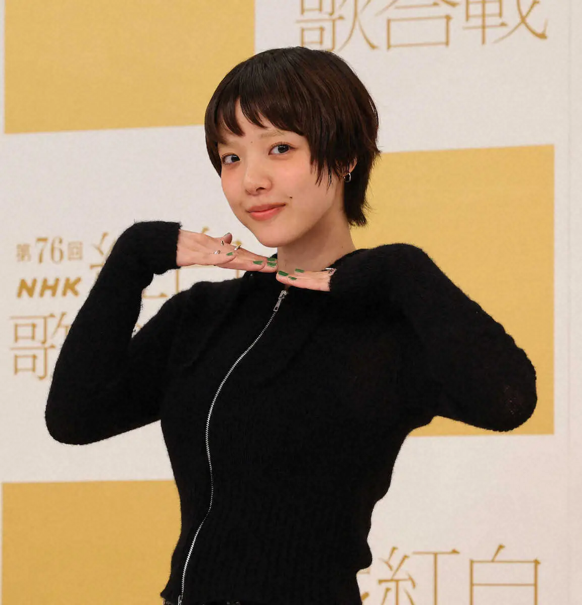 【2026最新】あいみょんヘア完全ガイド！ウルフ＆失敗しない頼み方