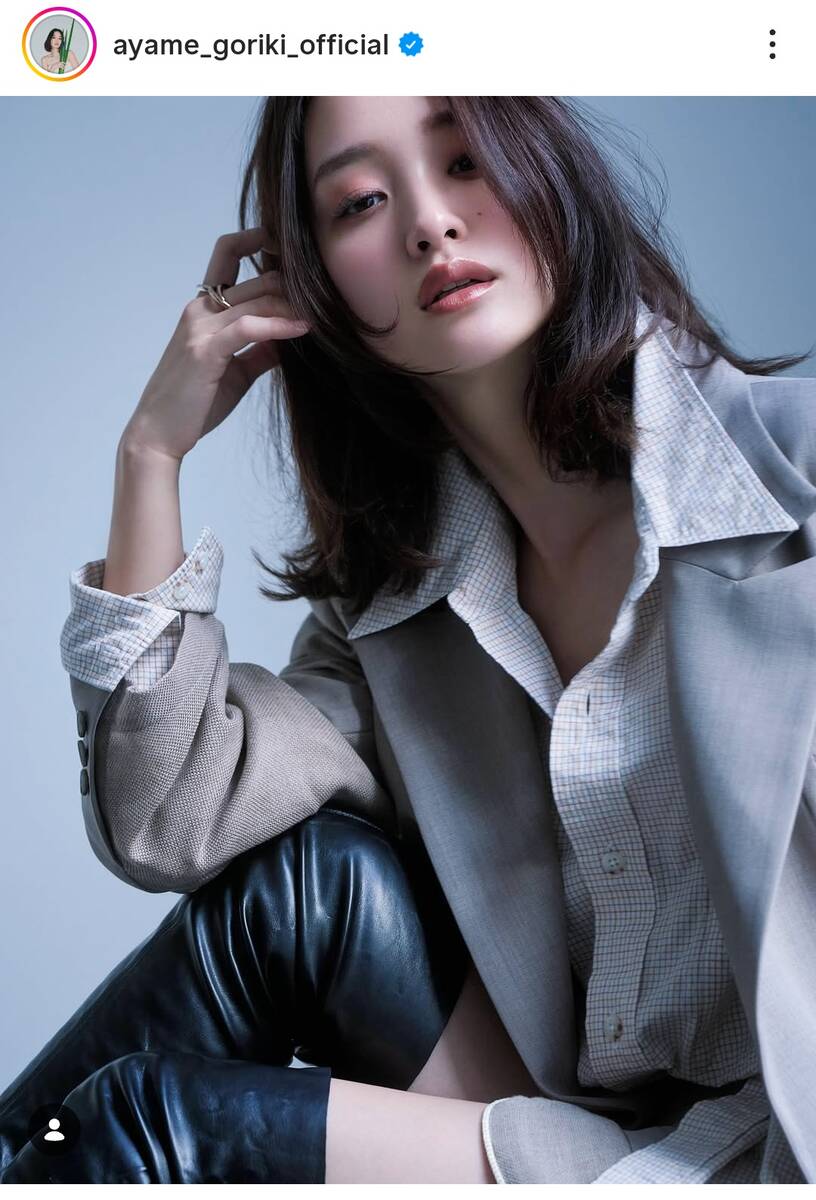 『極悪女王』で激変の剛力彩芽！事務所独立と恋愛事情の全真相