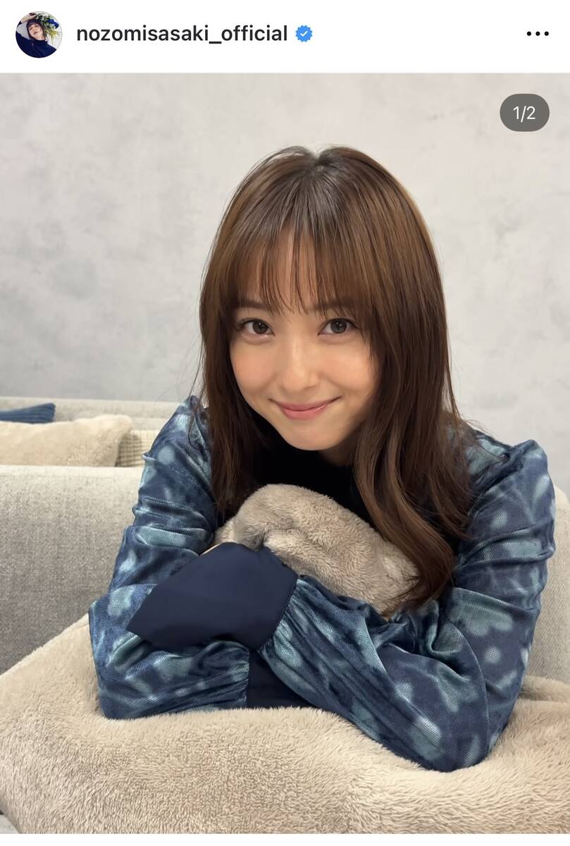 佐々木希が可愛すぎると話題！奇跡のアラフォー美肌の秘密を徹底解剖