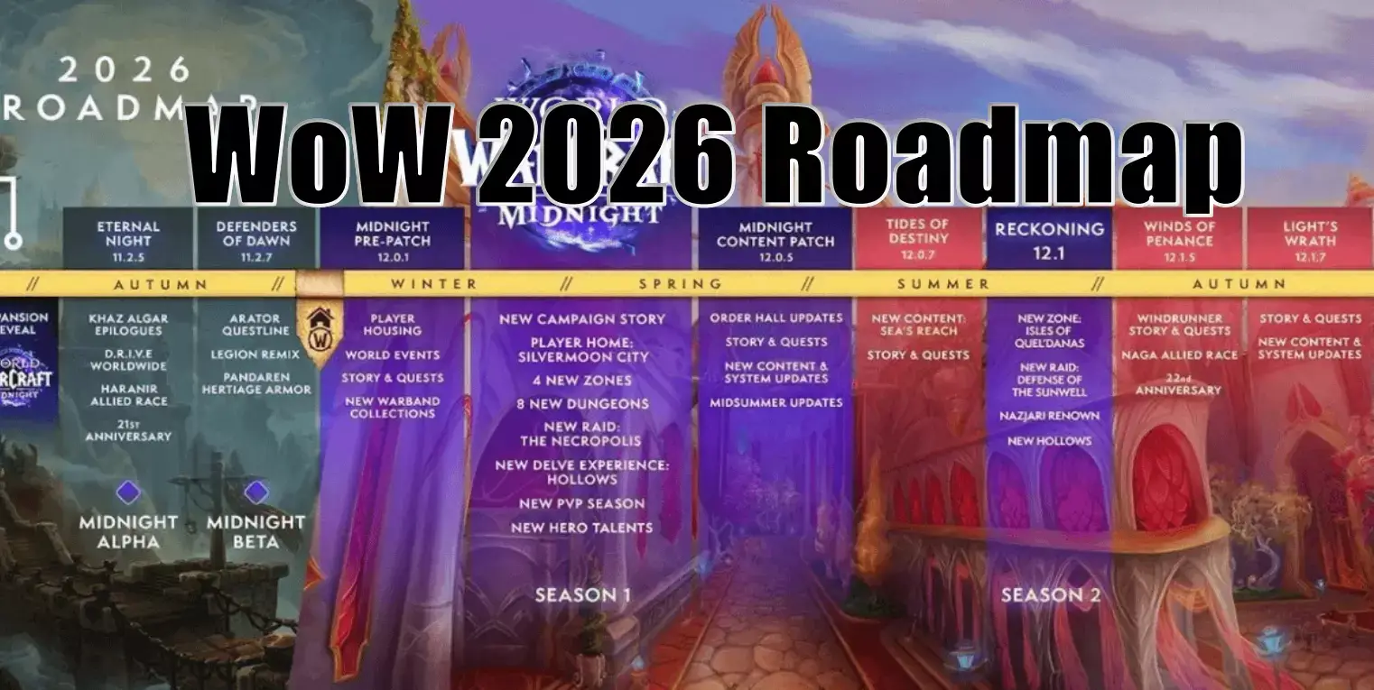 Will Wow Forever Get Expansions