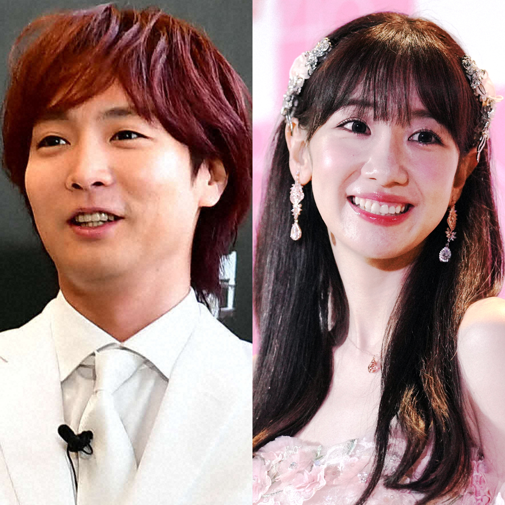 柏木由紀の結婚相手は誰？電撃婚の噂や歴代彼氏・2026年最新の熱愛真相