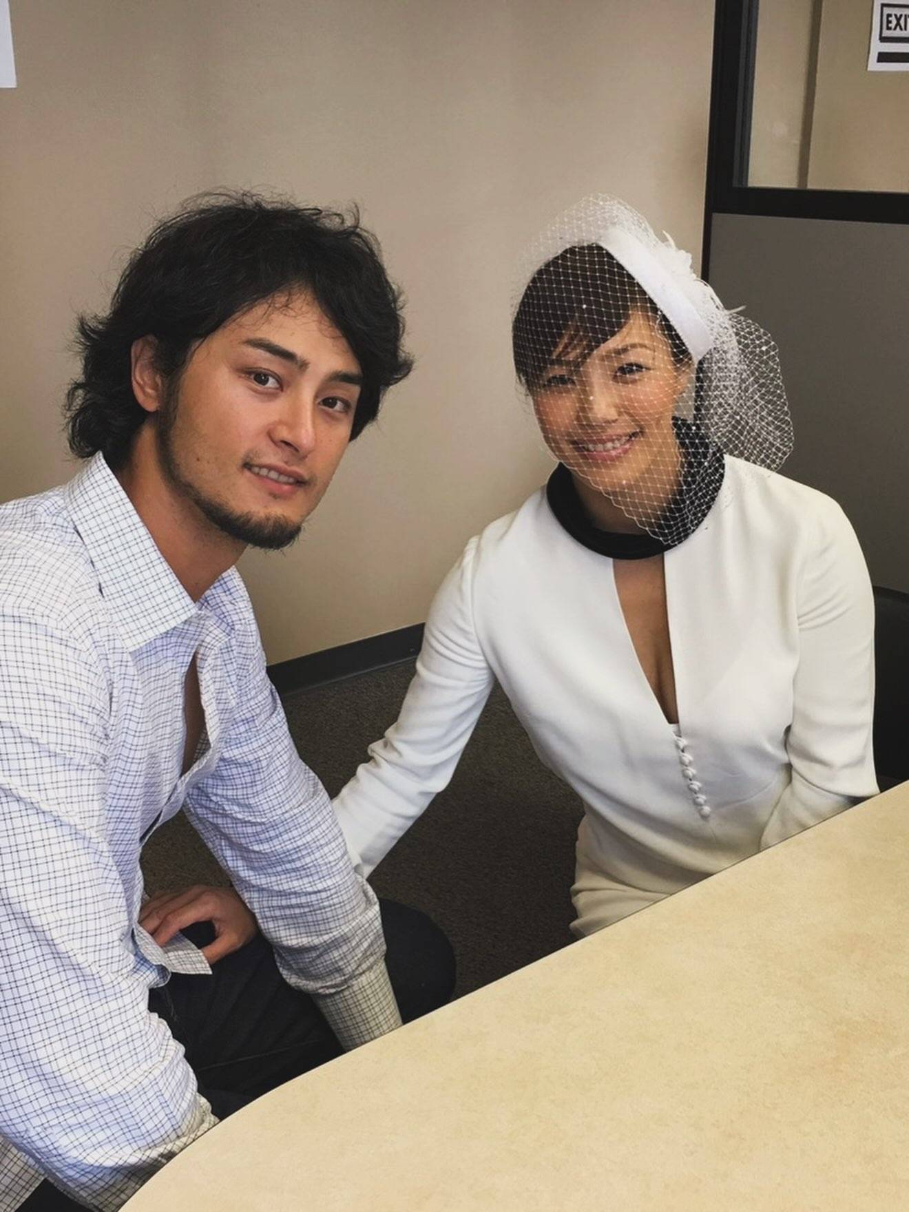 山本聖子の現在に衝撃！ダルビッシュ有との子供は何人？前夫との離婚の真相