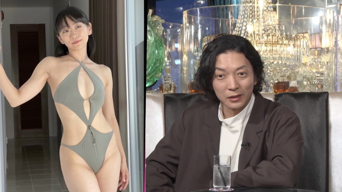 時東ぁみ最新グラビアに衝撃！産後も進化する奇跡の美ボディの真相とは？