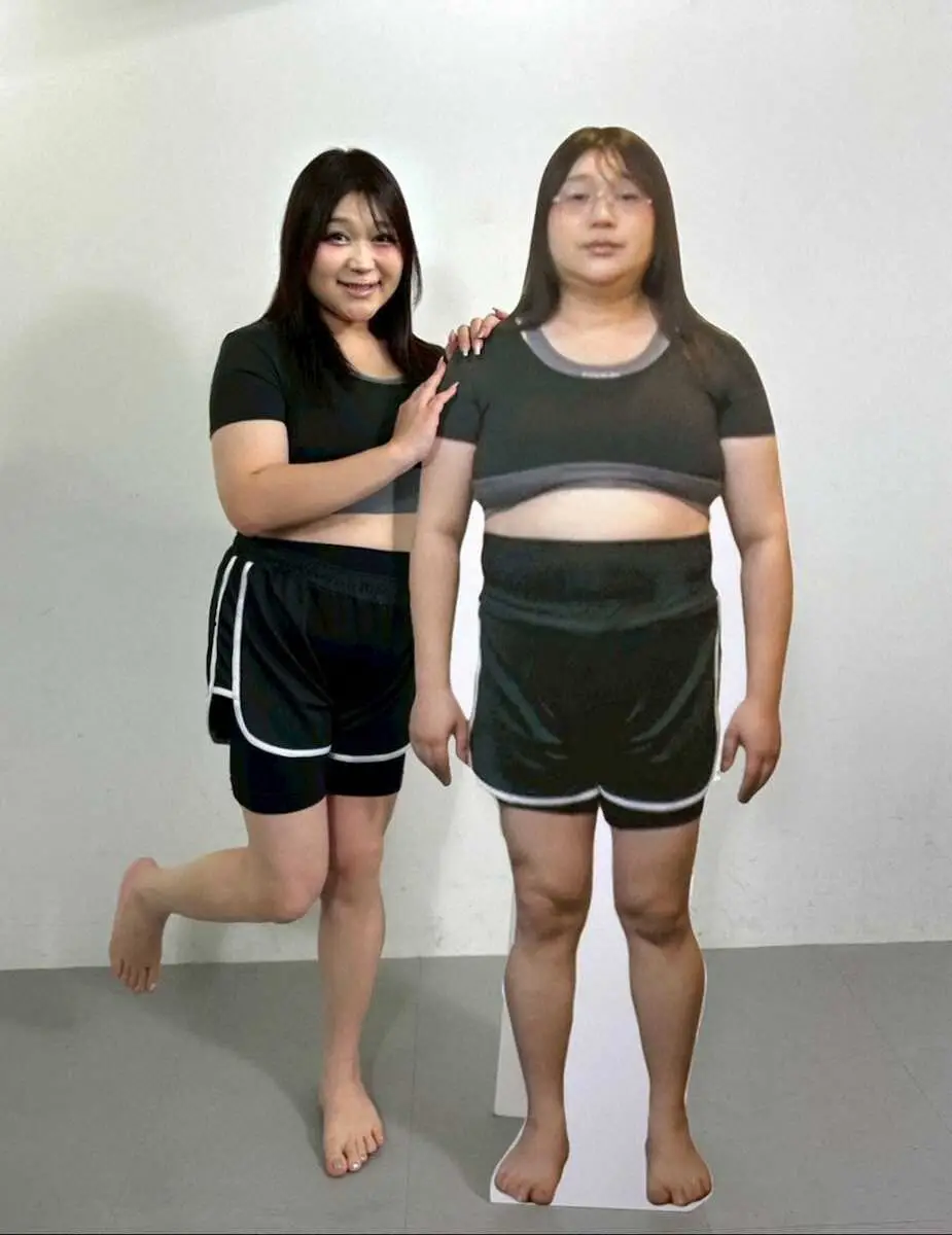 りんごちゃん激痩せの真相！何キロ減？現在の体重と美貌の秘密を徹底解剖