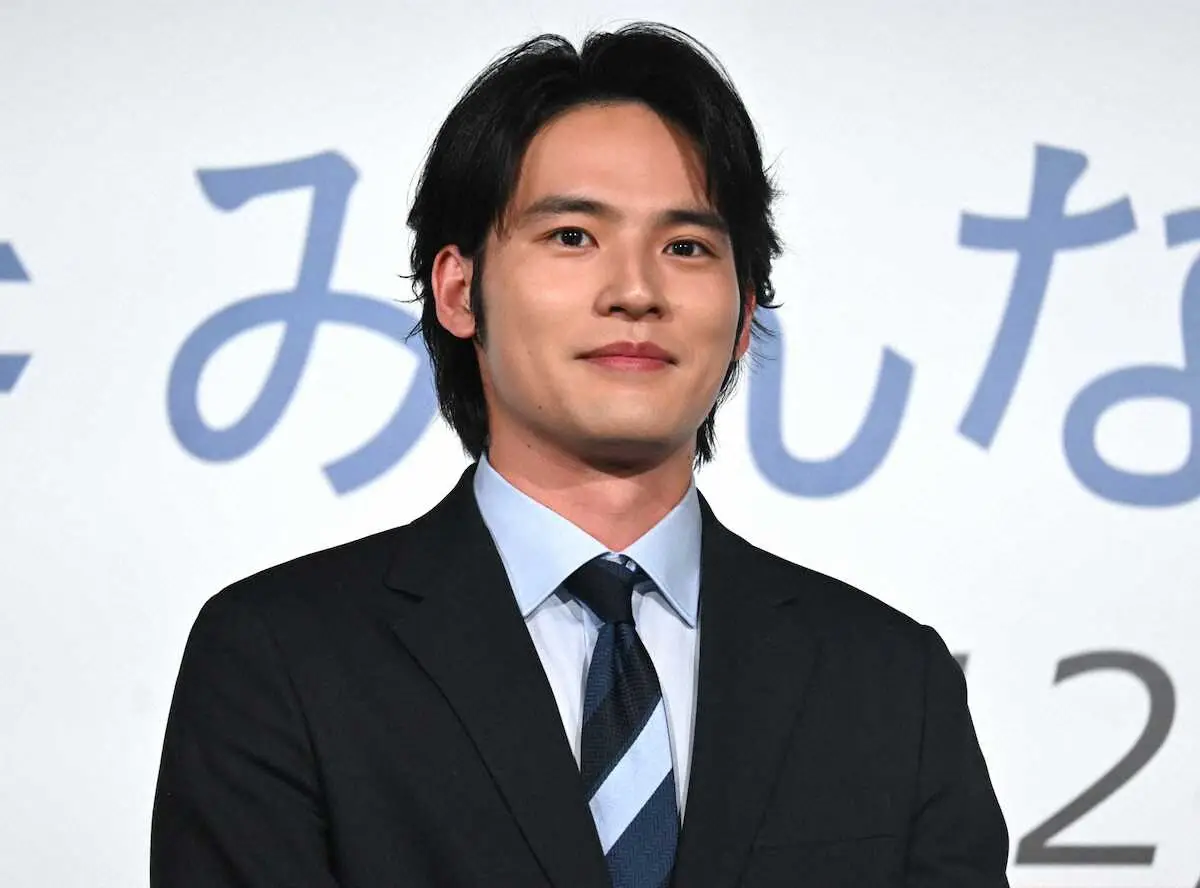 水上恒司の結婚の真相！電撃婚の噂や福原遥との関係・結婚観を追跡