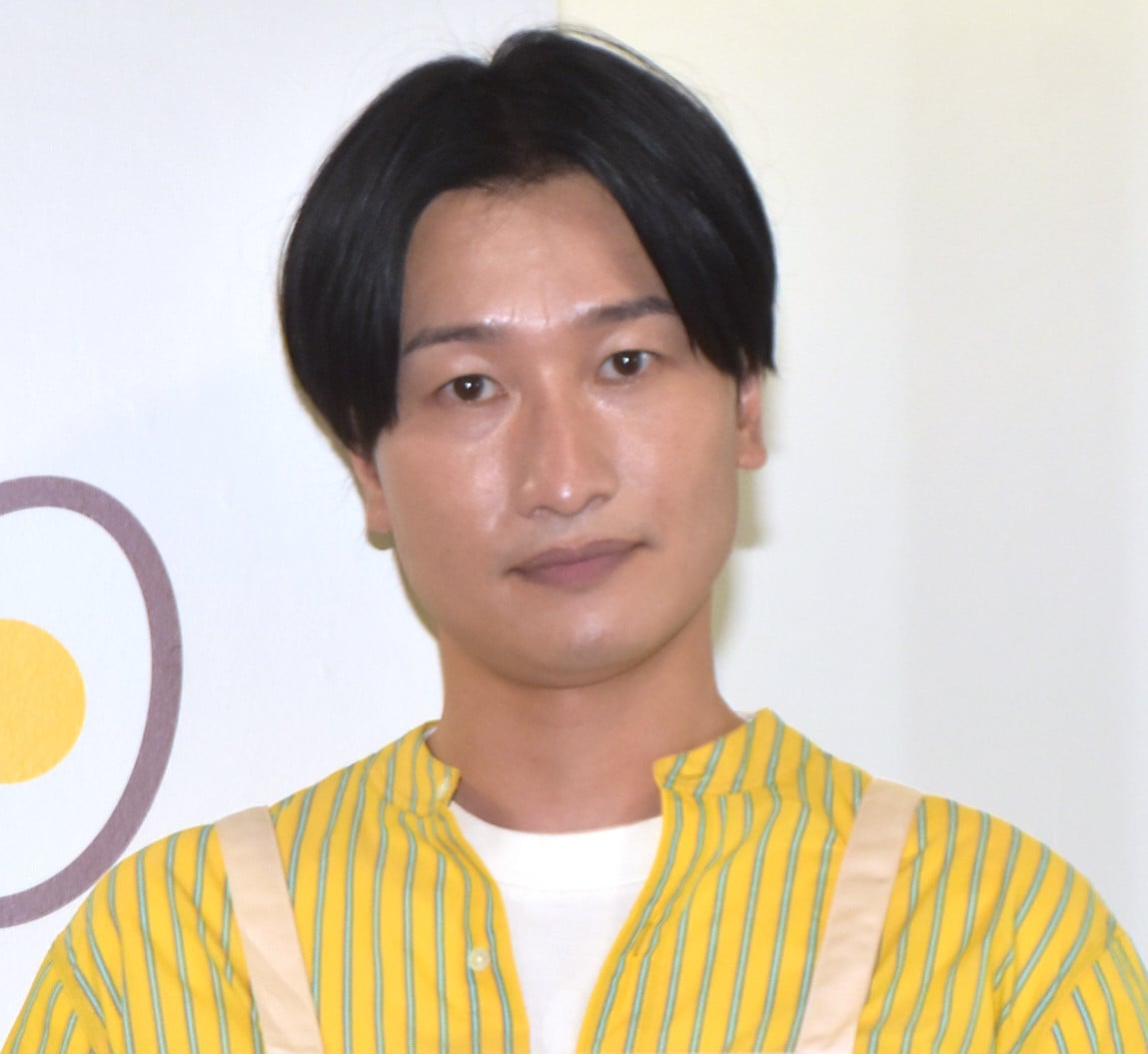 なぜ相席スタート山添寛はお笑い界で無双？「クズ紳士」ブレイクの真相