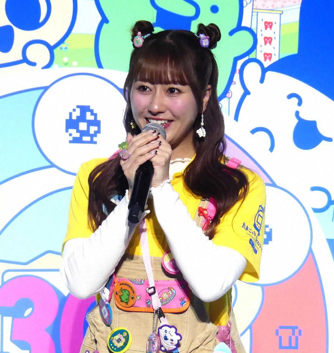 ももクロ結婚メンバー一覧と馴れ初め！百田夏菜子の電撃婚と現在