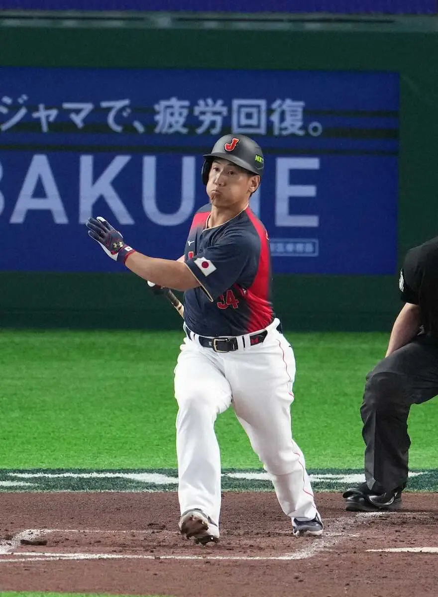 侍ジャパン歴代4番最強は誰か？Wbc成績一覧と2026年打順予想