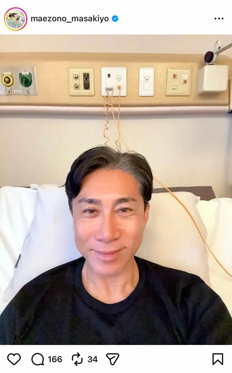 【独占取材】前園真聖氏の怪我と容態は？復帰計画の全貌を追う