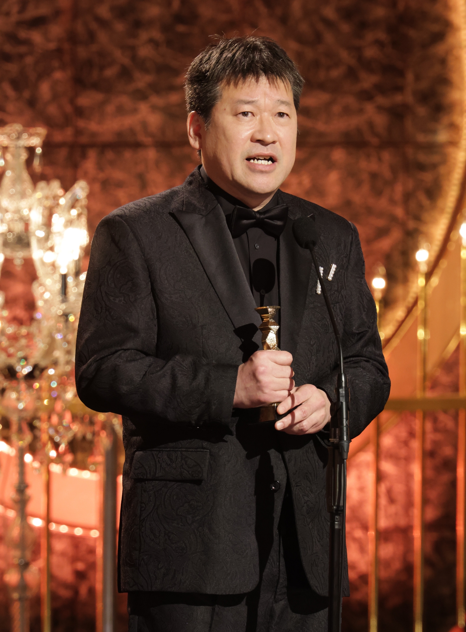 歴代の最優秀助演男優賞が放つ名演技の真実と2026年最新動向