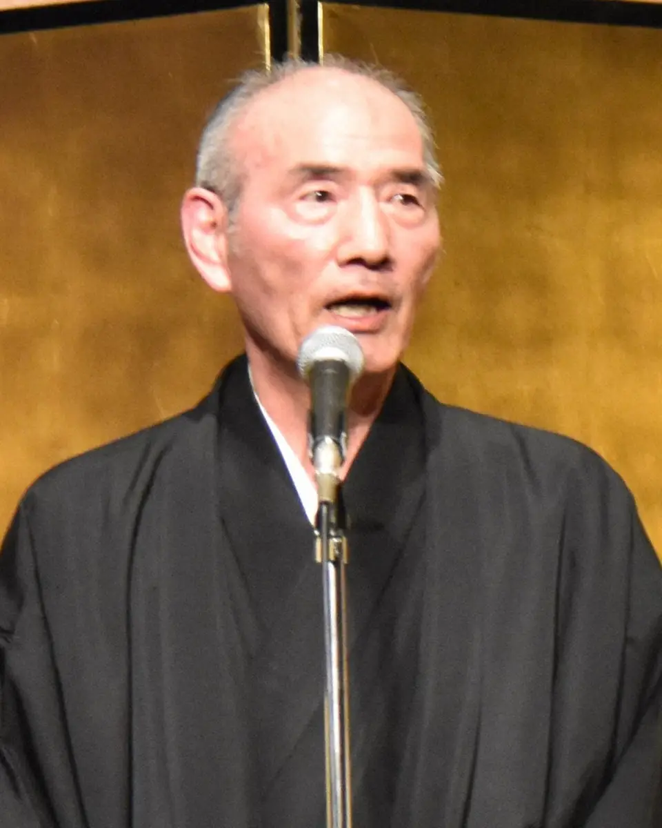 若島津親方の現在とは？奇跡の生還と高田みづえが支えた日々の真実