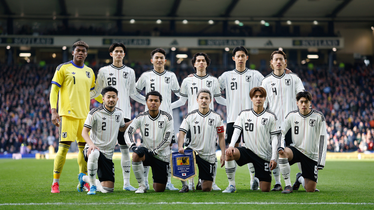 サッカー日本代表はなぜ強すぎるのか？世界が震撼する最新海外反応