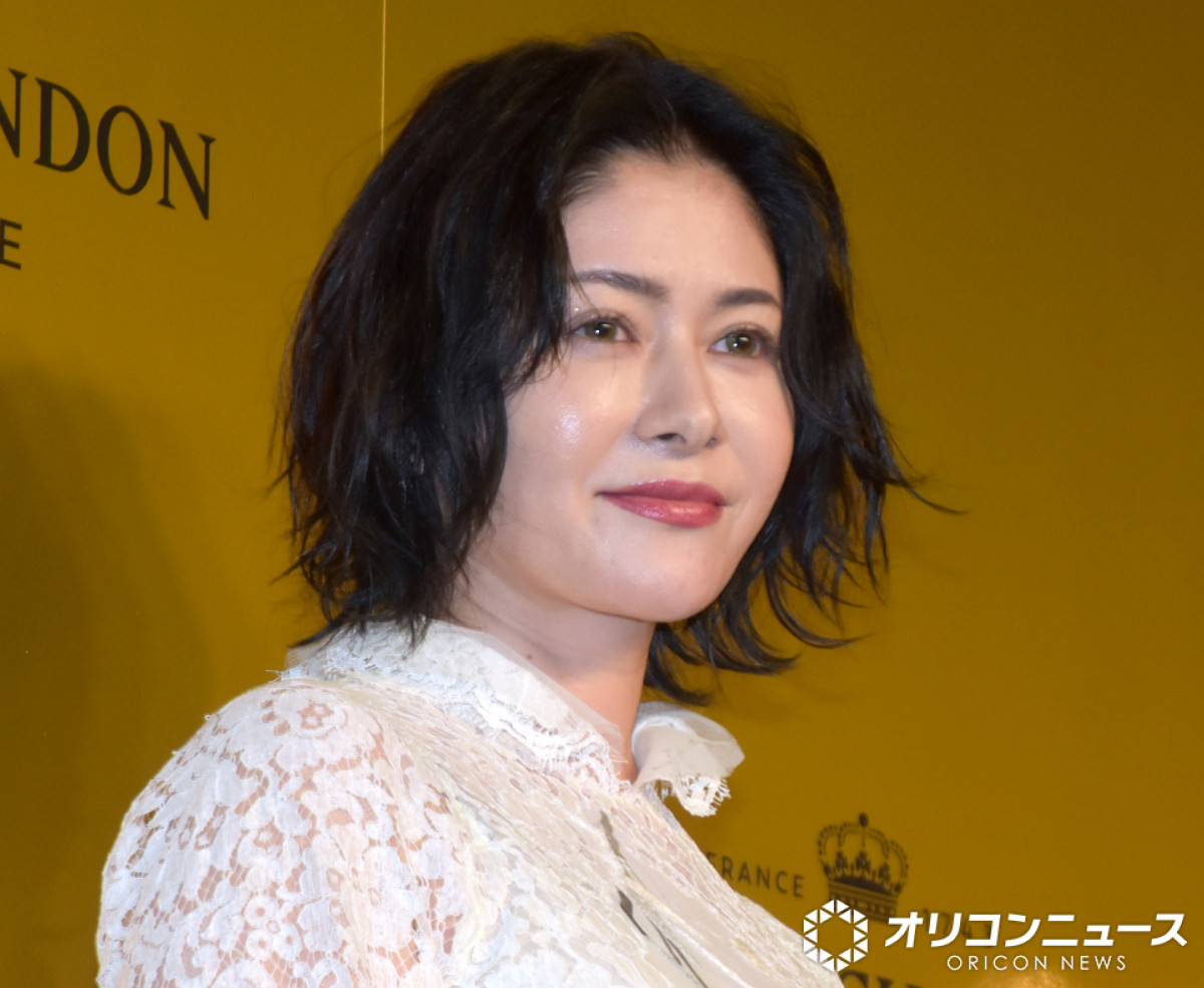 真木よう子の現在2026｜激変と入院騒動の真相・事実婚パートナーの今