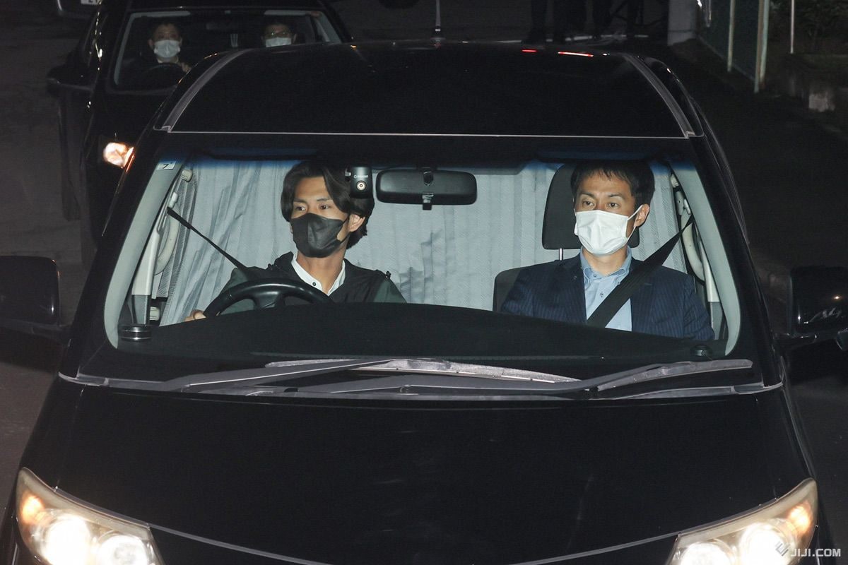 【京都男児行方不明】父親のドライブレコーダーに何が？空白の謎と捜査真相