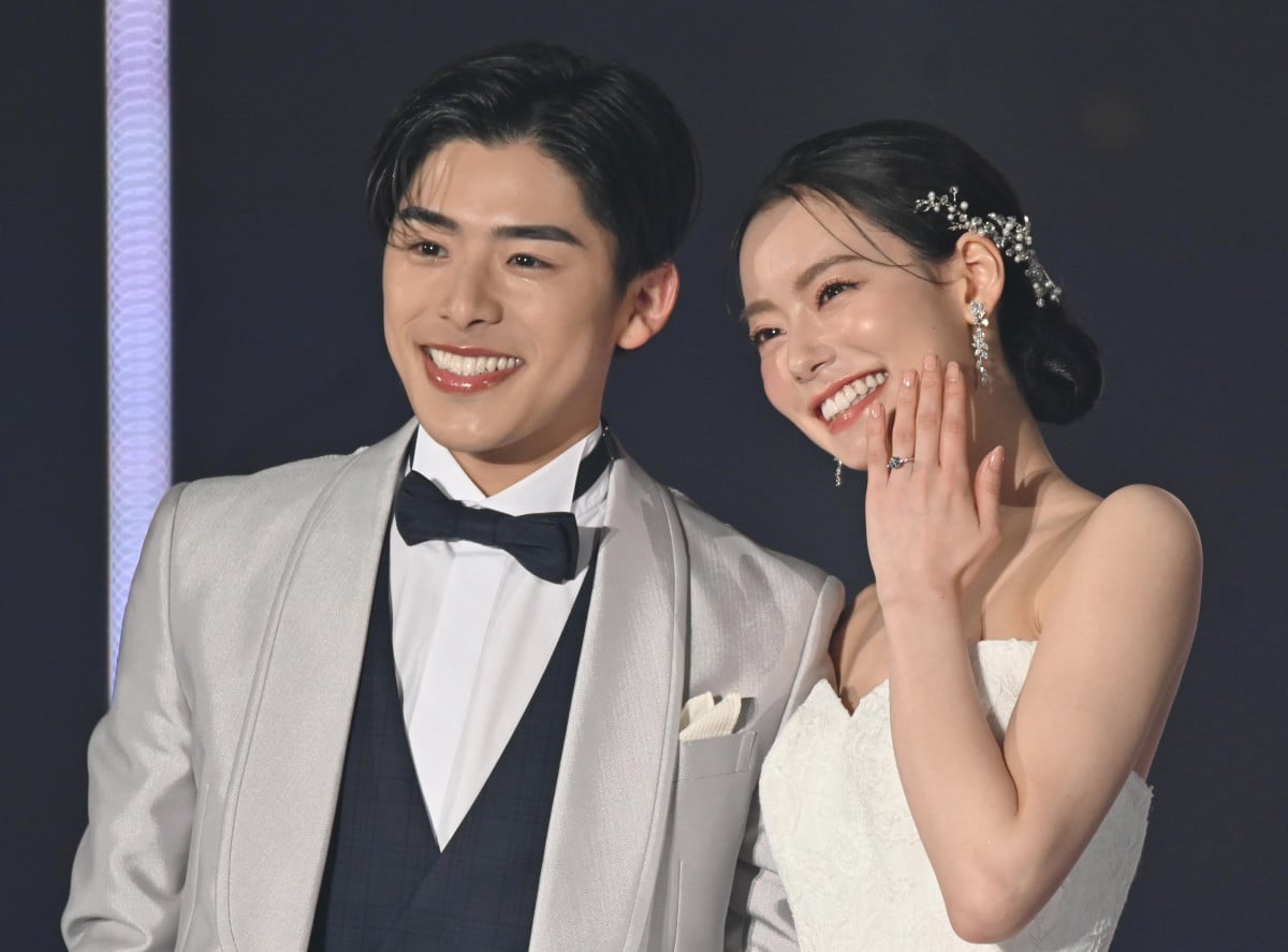 なこなこカップルに離婚の噂？不仲説が浮上した理由と現在の夫婦仲の真相