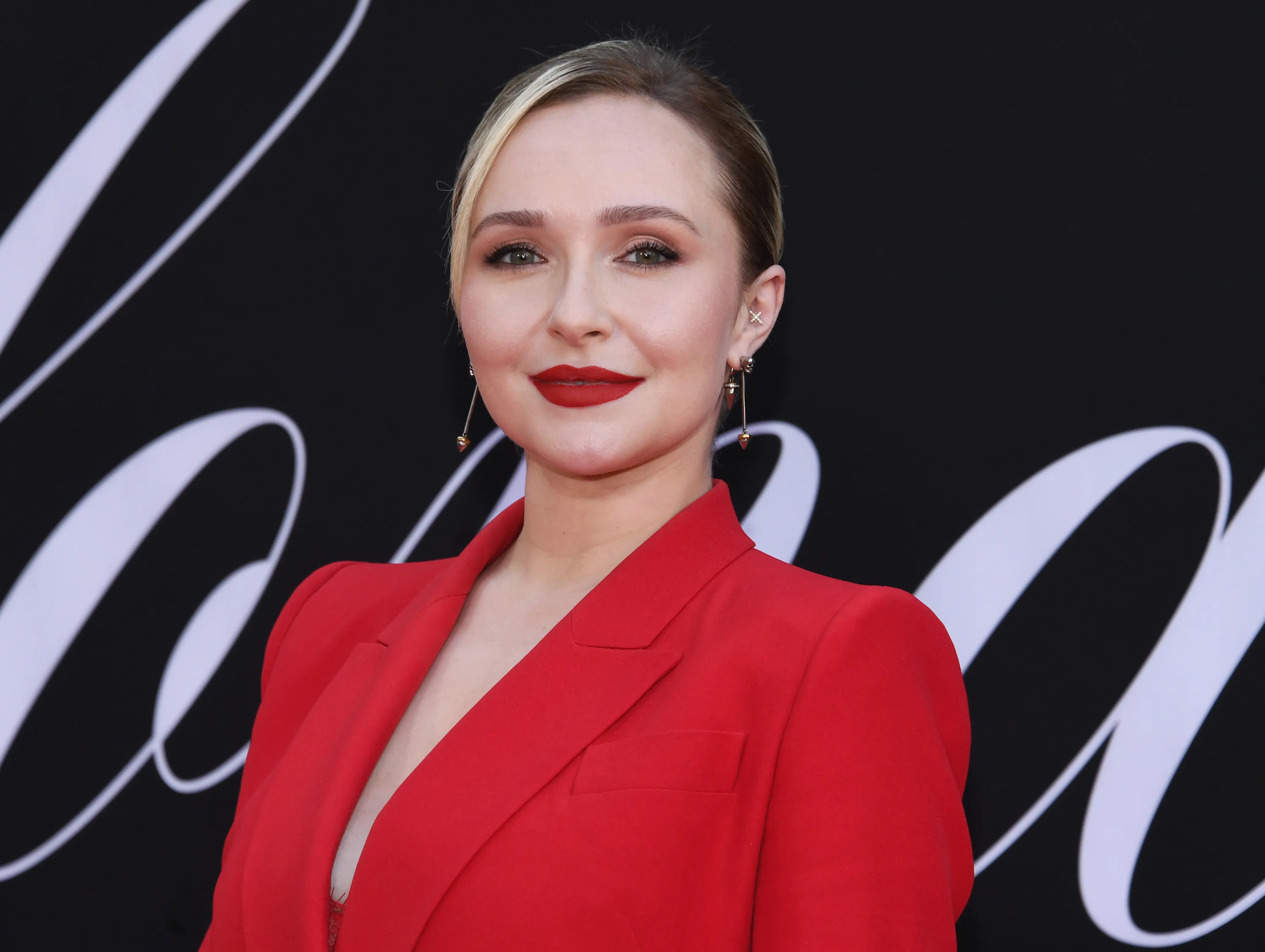 Hayden Panettiere Vyska the Actress with the Captivating on Screen Presence and Surprising Height