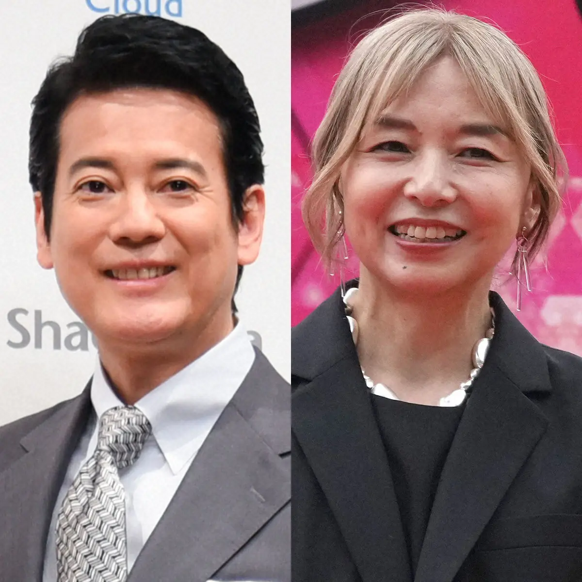 唐沢寿明と山口智子の真実｜子供を作らない理由と2026年の現在地