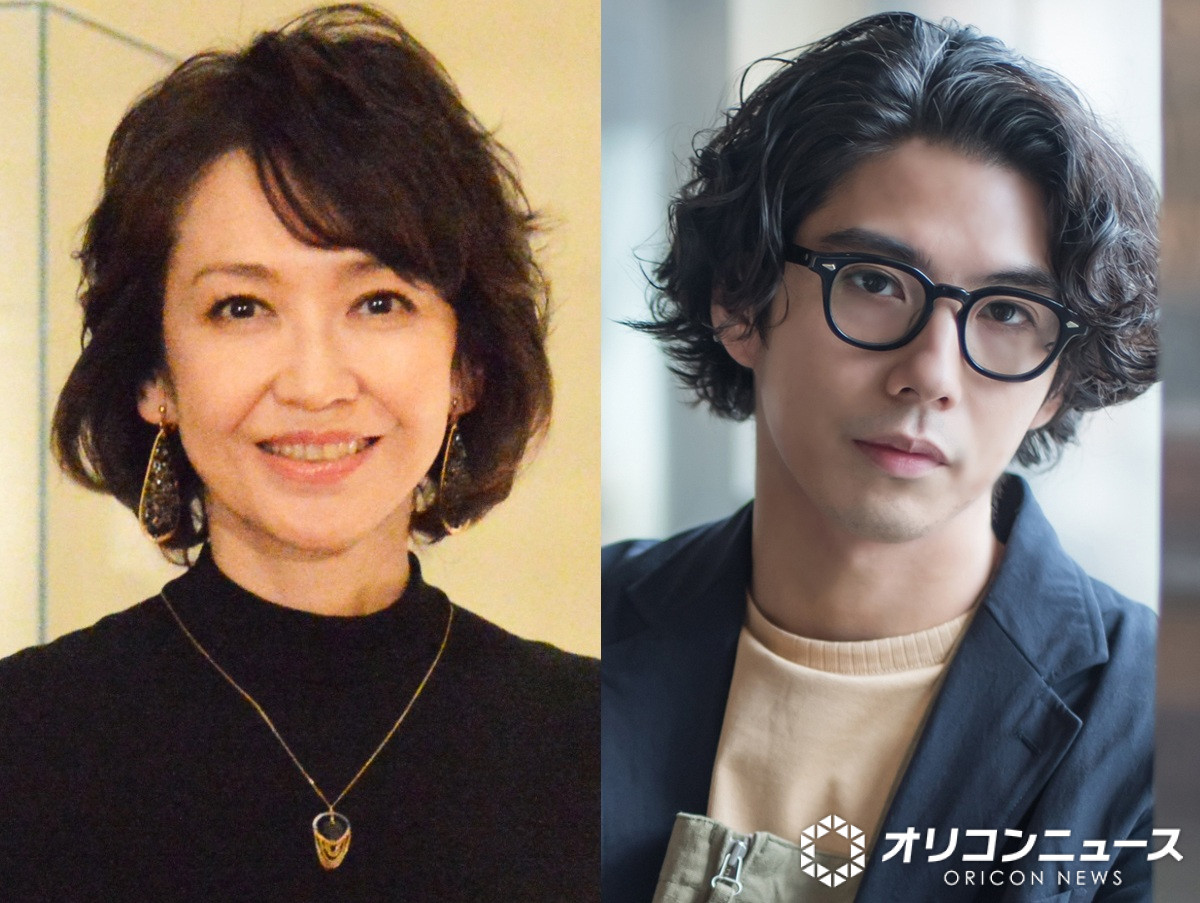 賀来千香子と賀来賢人の驚くべき血縁関係｜叔母と甥の絆とデビュー秘話