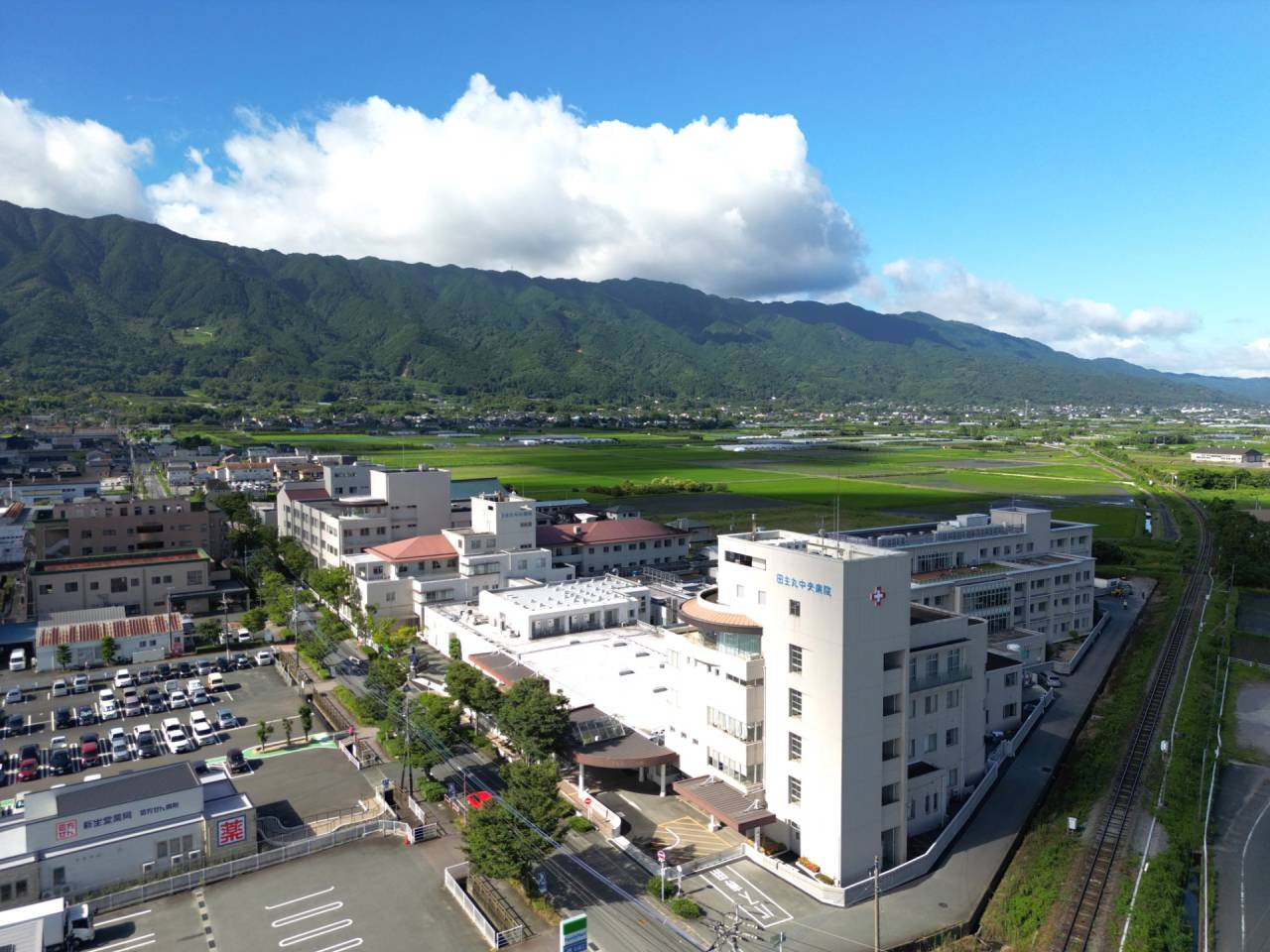 田主丸中央病院の口コミと診療案内｜外来や面会の最新実態を徹底解剖