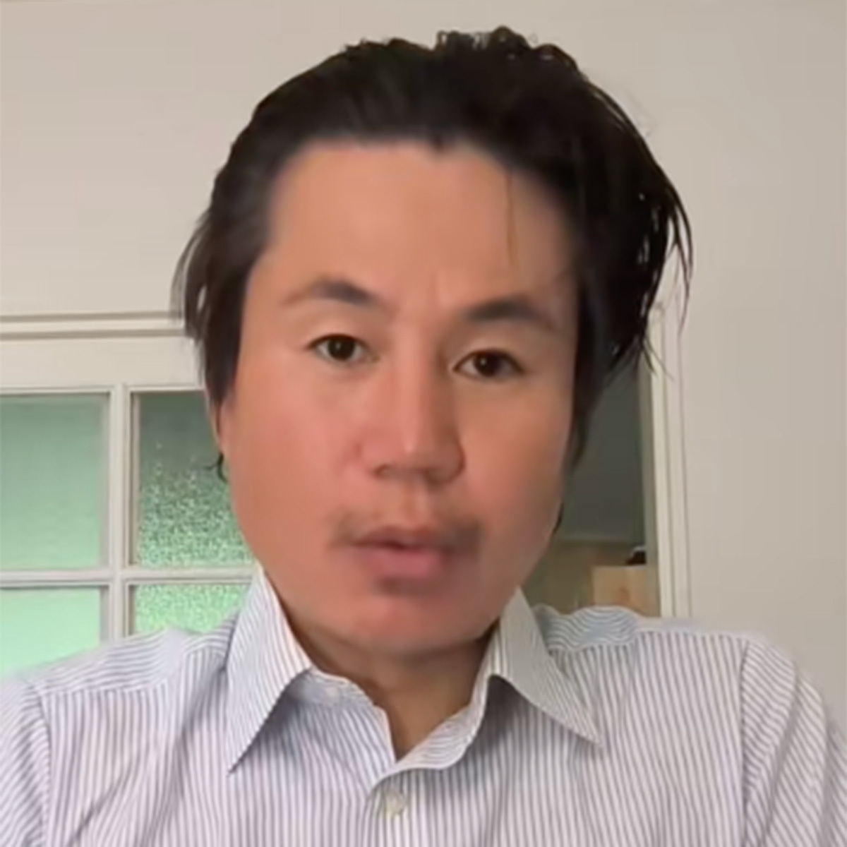 新西悠太の現在と経歴は？話題の真相や評判・プロフィールを徹底解説