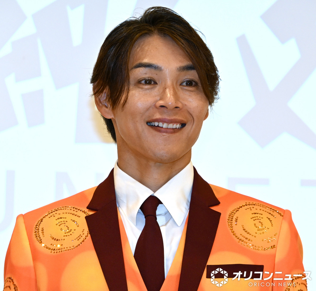 白川裕二郎の結婚と子供の真相！元力士から純烈への異色すぎる経歴