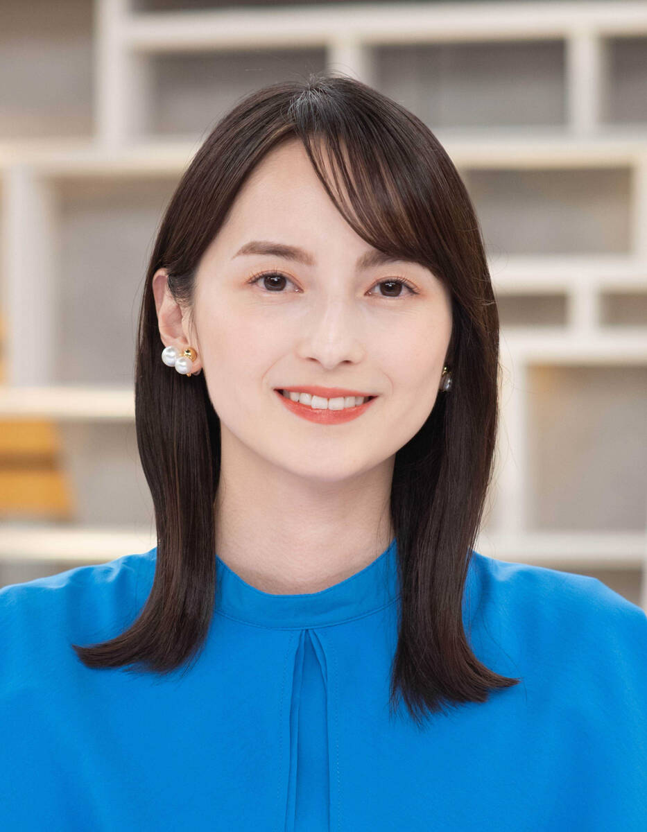 Tbs山本恵里伽アナの結婚や夫の噂は？経歴や報道特集の評判を徹底解説