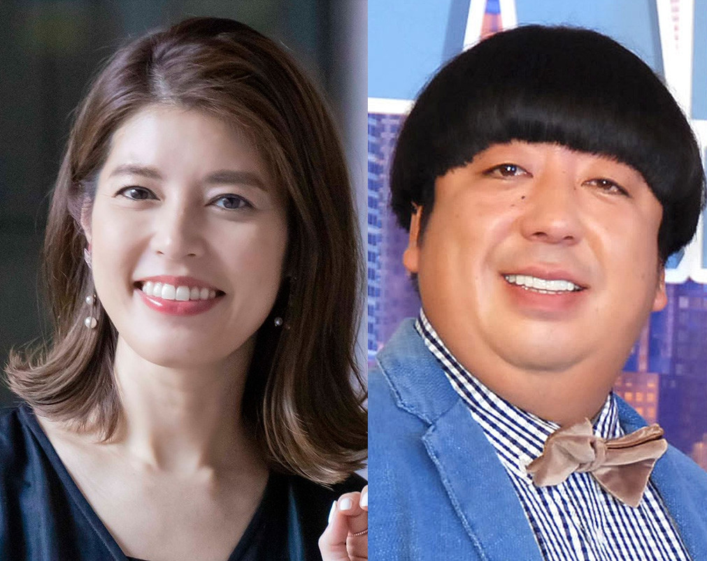 日村勇紀と神田愛花の現在！馴れ初め・子供の真相や驚きの夫婦生活
