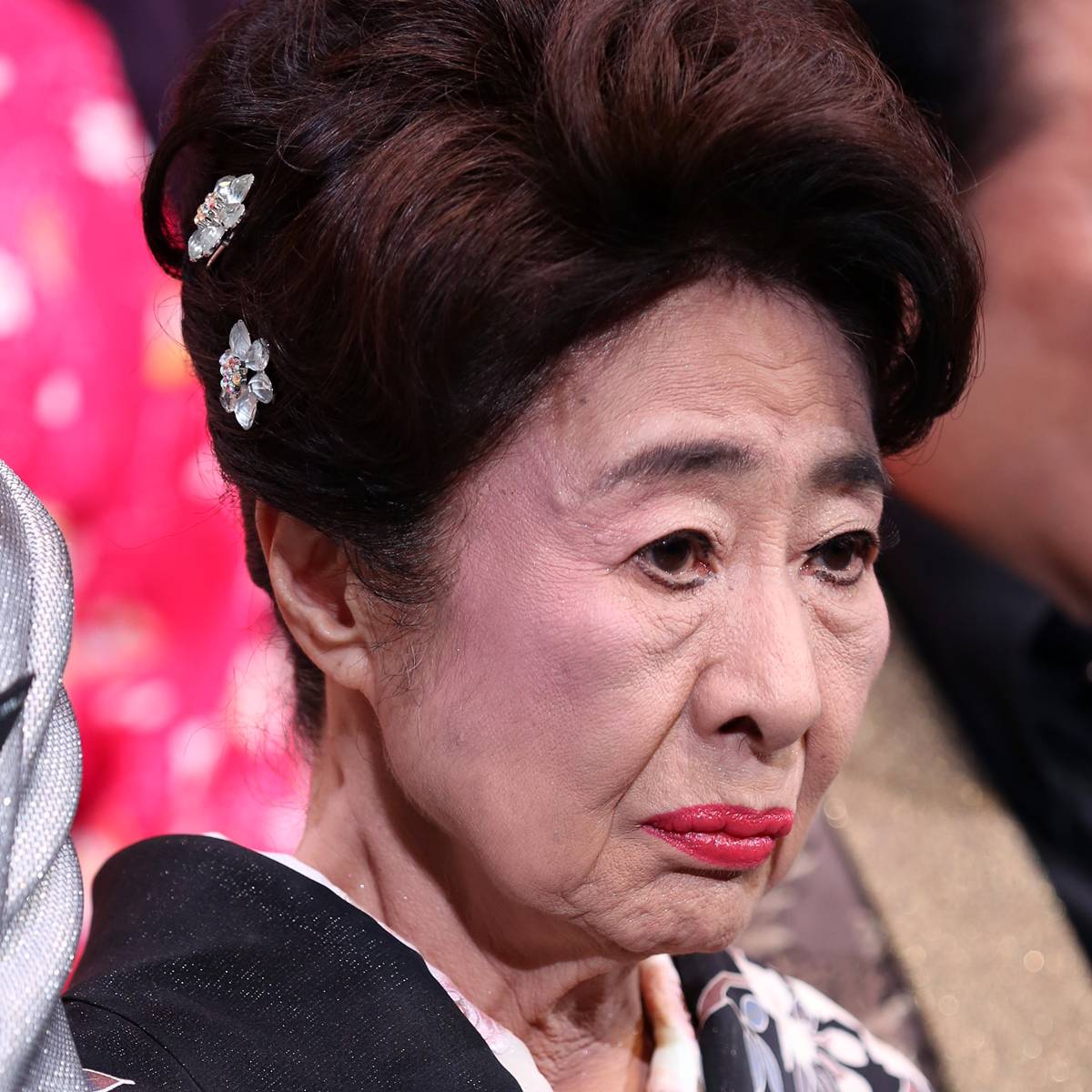 中村玉緒の現在と2026年最新情報｜施設入居と波乱の半生の真相