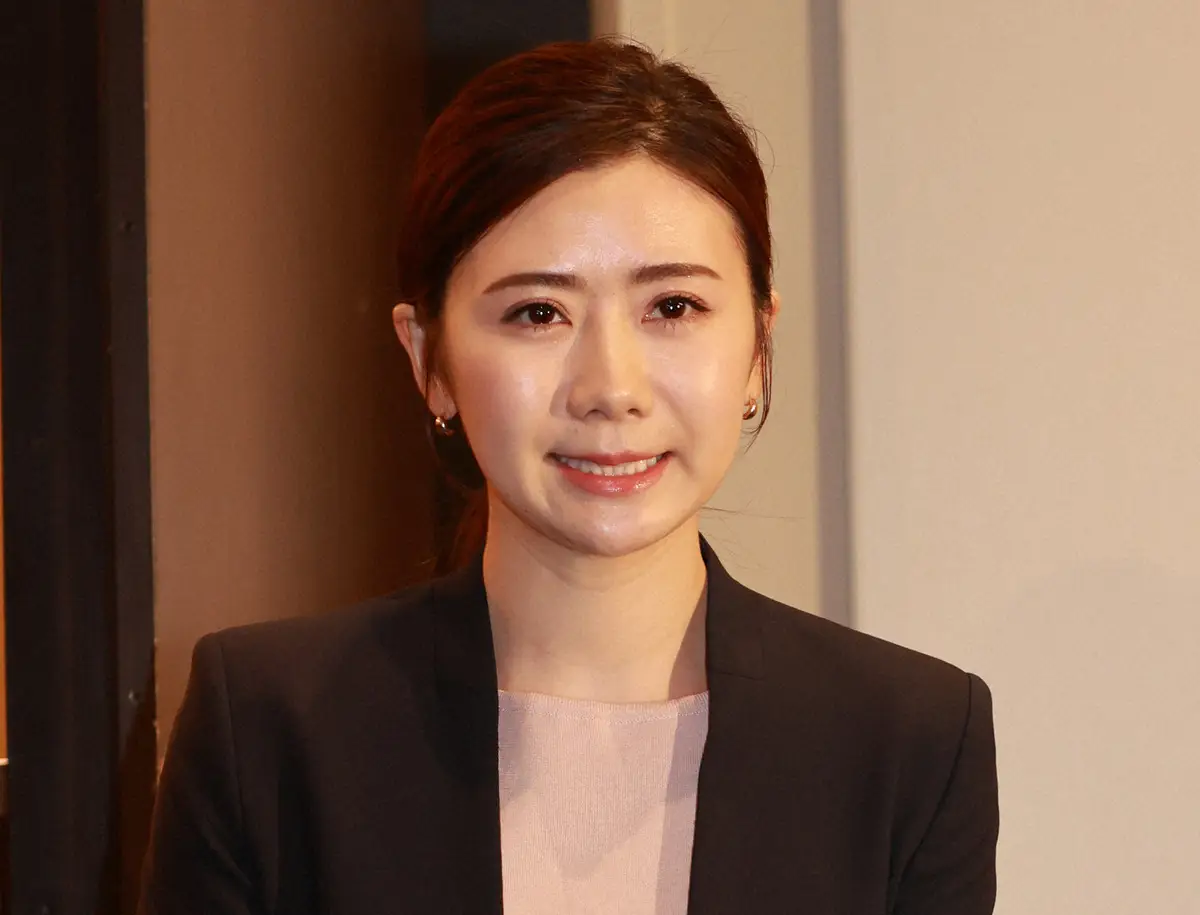 江宏傑の再婚相手は誰？熱愛彼女の噂と福原愛との和解後の現在