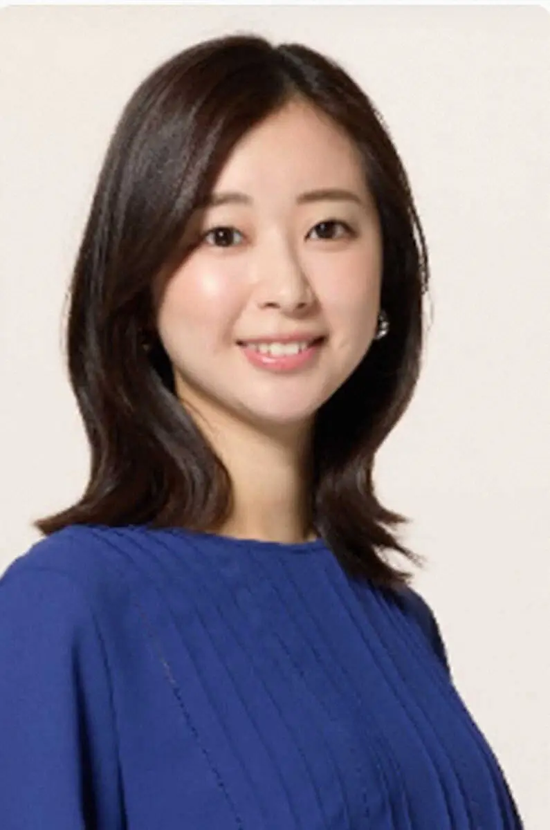 川口由梨香アナの現在と結婚の真相！慶應卒の経歴・英語力と評判まとめ