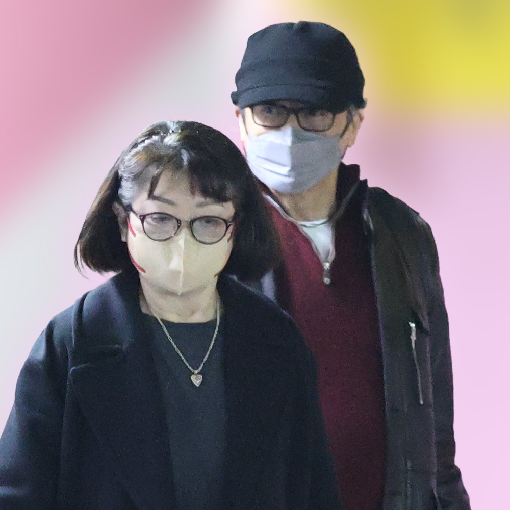山口百恵と三浦友和の現在の姿は？引退46年目の夫婦仲と知られざる私生活の真相