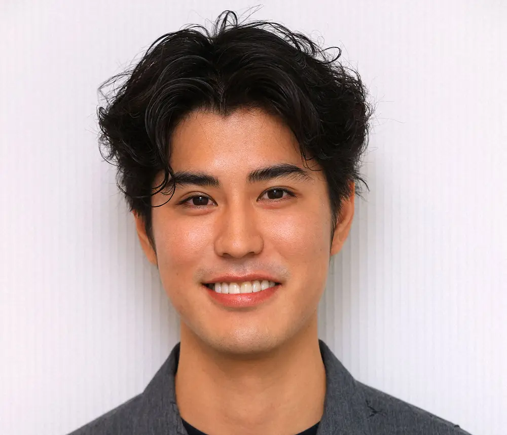 実力派俳優・寛一郎の現在地！三代続く名優の血脈と圧倒的演技力の全貌