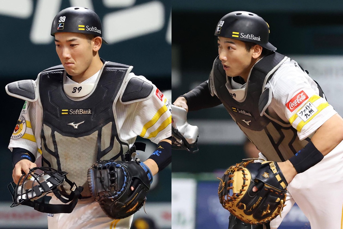Dena正捕手・山本祐大の年俸推移と結婚の噂！下克上から頂点へ