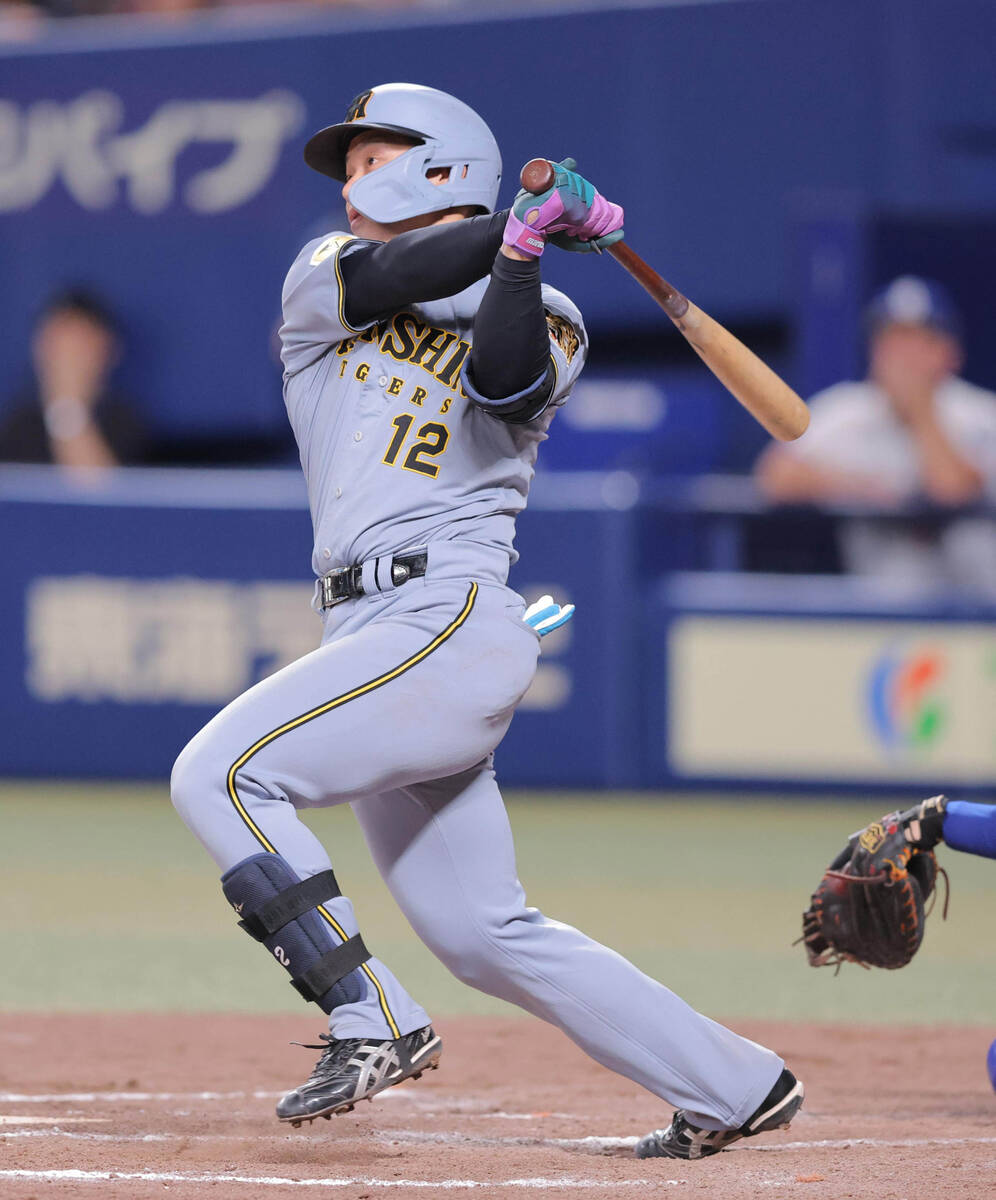 阪神背番号24は現在誰？横田慎太郎の奇跡と歴代の激闘ドラマ