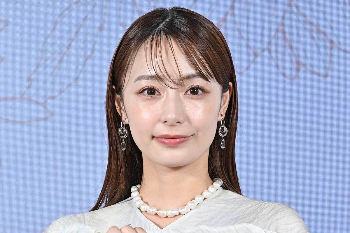 宇垣アナは結婚してる？噂の旦那や歴代彼氏の真相＆現在の結婚観を徹底解説