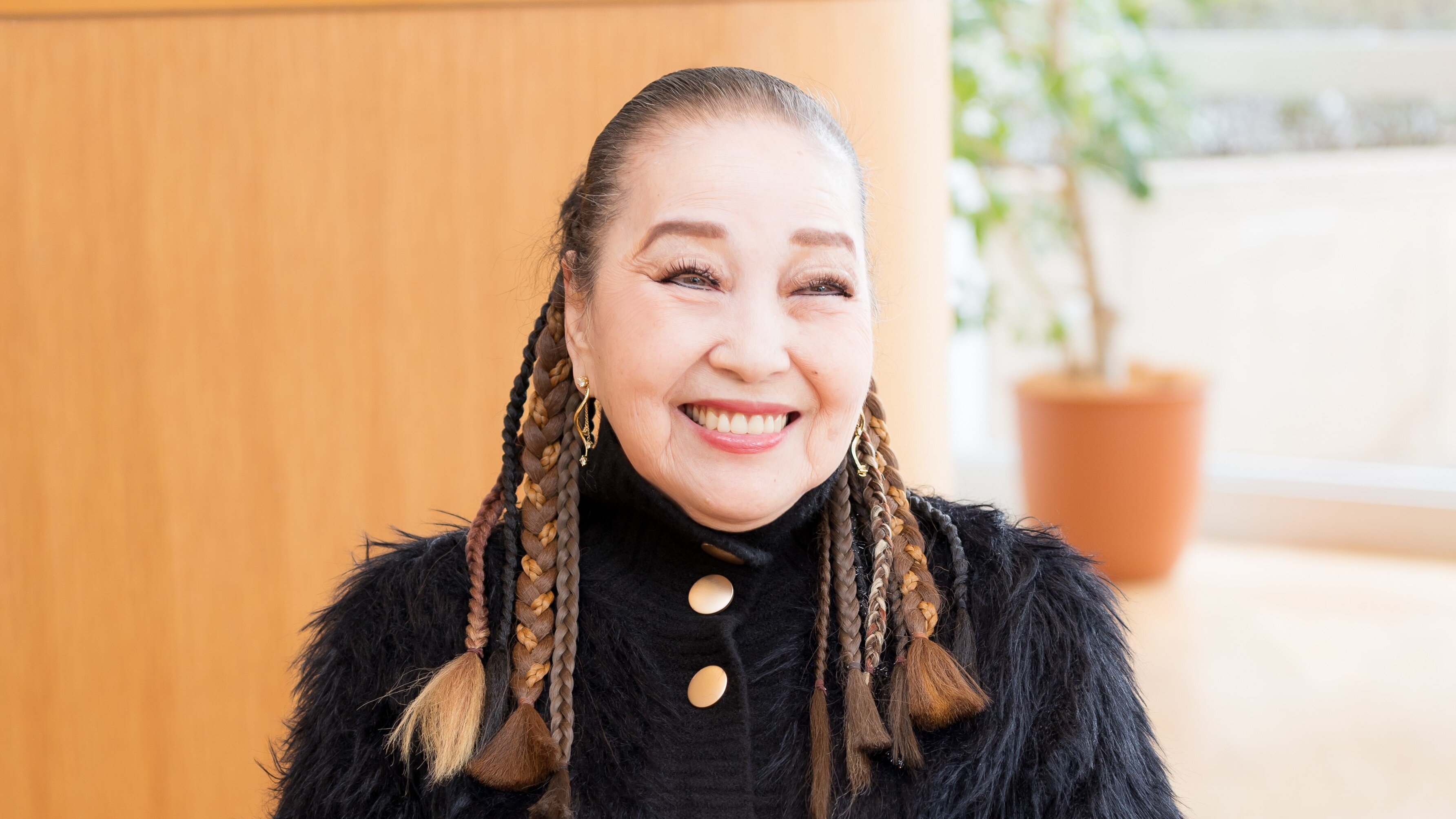 湯川れい子の現在と波乱の半生｜90歳の今・家族の真相と洋楽秘話