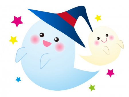 心奪うかわいいおばけイラスト急増！プロ直伝の描き方と活用術