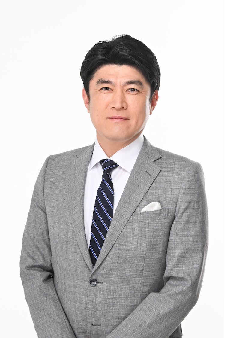 藤井貴彦が明かすゼロ就任の真相と苦闘！激変の報道界で見据える未来