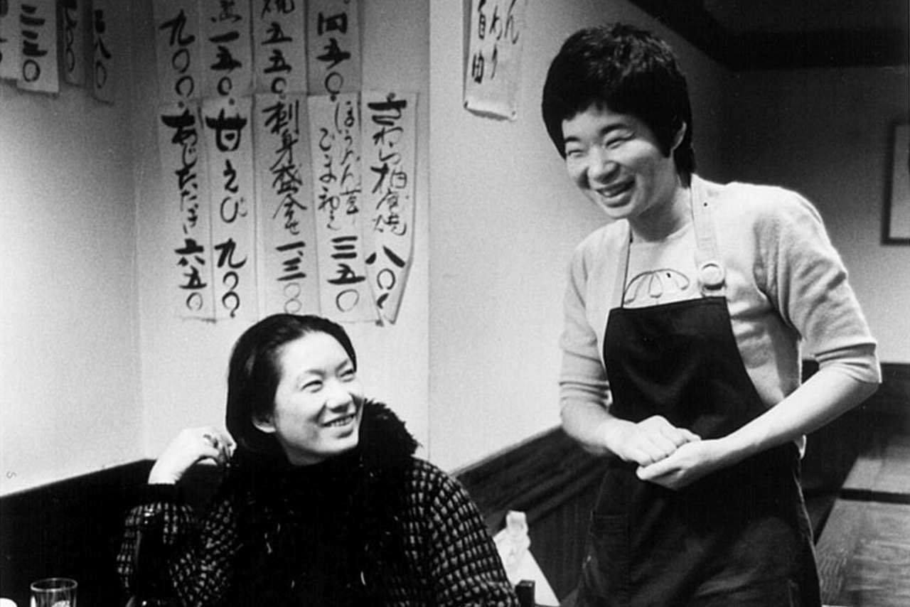 向田邦子を襲った飛行機事故の真相｜台湾墜落の衝撃原因と最後の旅路