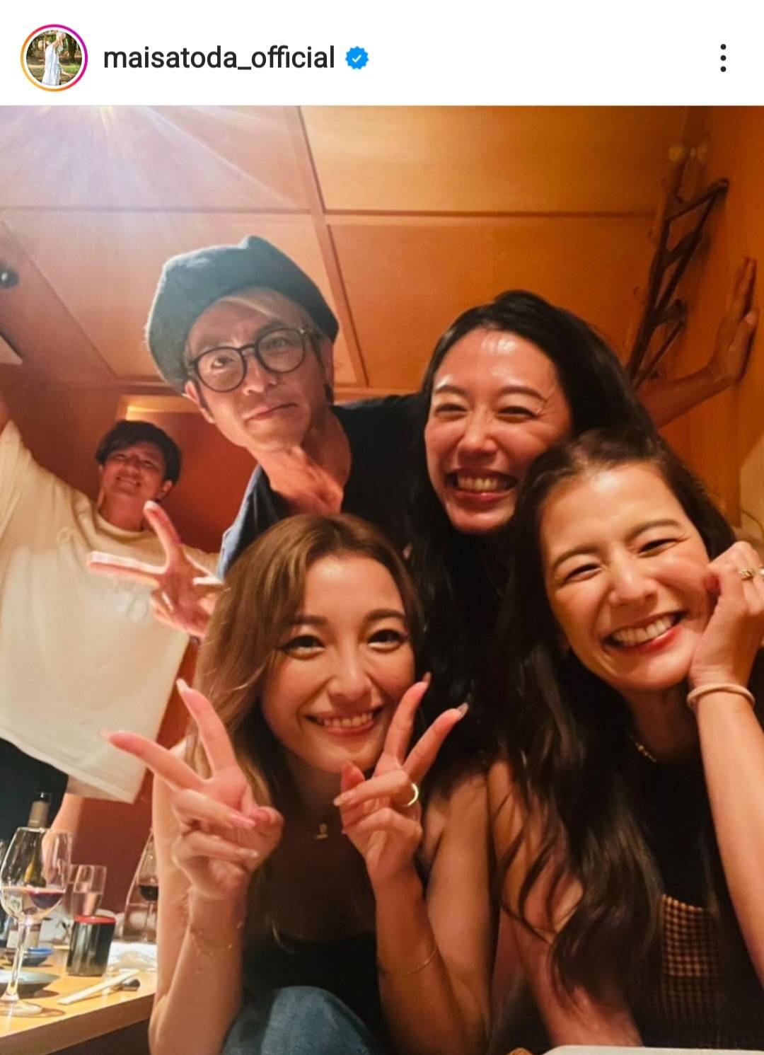 木下優樹菜と里田まいの現在｜不仲説の真相と正反対の道を選んだ2人